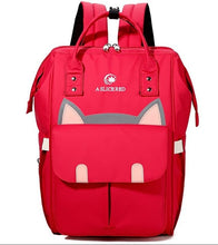 Load image into Gallery viewer, Mommy Bag Backpack Large