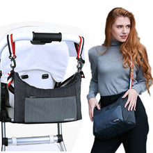Load image into Gallery viewer, Fashion Baby Stroller Bags