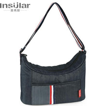 Load image into Gallery viewer, Fashion Baby Stroller Bags