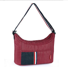 Load image into Gallery viewer, Fashion Baby Stroller Bags