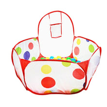 Load image into Gallery viewer, Portable Baby Playpen Children Indoor Ball