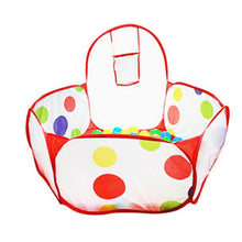 Load image into Gallery viewer, Portable Baby Playpen Children Indoor Ball