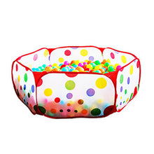 Load image into Gallery viewer, Portable Baby Playpen Children Indoor Ball