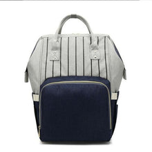 Load image into Gallery viewer, Large Backpack for Mom Travel Backpack Baby Bag Fashion multifunction diaper bags new