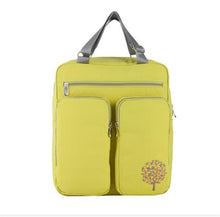 Load image into Gallery viewer, Insular Fashion Mummy Maternity Bag