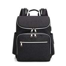 Load image into Gallery viewer, Fashion Baby Stuff Mummy Maternity Nappy Bag Large Capacity