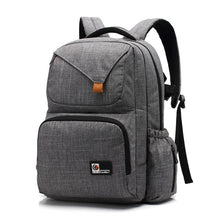 Load image into Gallery viewer, Mommy Diaper Bag Large Capacity