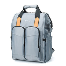 Load image into Gallery viewer, Diaper Bag Backpack for Mom Large Capacity