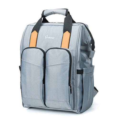 Diaper Bag Backpack for Mom Large Capacity