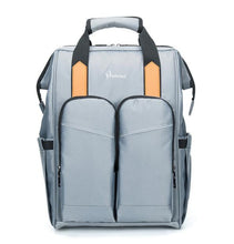 Load image into Gallery viewer, Diaper Bag Backpack for Mom Large Capacity
