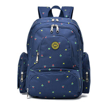 Load image into Gallery viewer, Fashion Mummy Maternity Bag Multi-function Diaper Bag