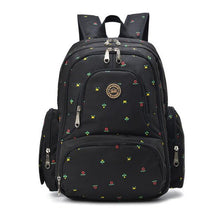 Load image into Gallery viewer, Fashion Mummy Maternity Bag Multi-function Diaper Bag