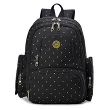 Load image into Gallery viewer, Fashion Mummy Maternity Bag Multi-function Diaper Bag