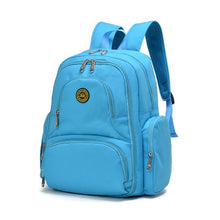Load image into Gallery viewer, Fashion Mummy Maternity Bag Multi-function Diaper Bag