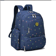Load image into Gallery viewer, Fashion Mummy Maternity Bag Multi-function Diaper Bag