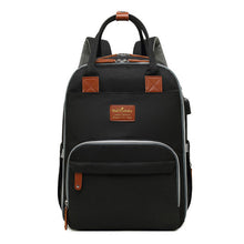 Load image into Gallery viewer, Diaper Bag Backpack Mummy Large Capacity