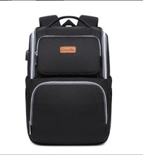 Load image into Gallery viewer, Diaper Bag Backpack