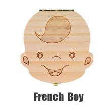 Load image into Gallery viewer, Tooth Box Dutch