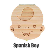 Load image into Gallery viewer, Tooth Box Dutch