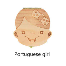 Load image into Gallery viewer, Tooth Box Dutch