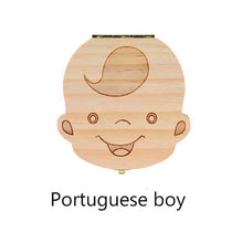 Load image into Gallery viewer, Tooth Box Dutch
