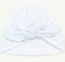 Load image into Gallery viewer, HARKO Spring Autumn Cotton Baby Hat