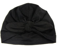 Load image into Gallery viewer, HARKO Spring Autumn Cotton Baby Hat