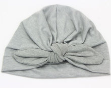 Load image into Gallery viewer, HARKO Spring Autumn Cotton Baby Hat