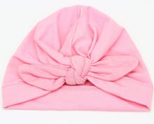 Load image into Gallery viewer, HARKO Spring Autumn Cotton Baby Hat