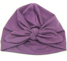 Load image into Gallery viewer, HARKO Spring Autumn Cotton Baby Hat