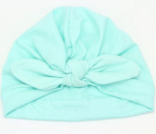 Load image into Gallery viewer, HARKO Spring Autumn Cotton Baby Hat