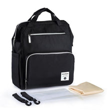 Load image into Gallery viewer, Diaper Bag Large Capacity