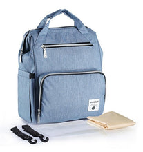 Load image into Gallery viewer, Diaper Bag Large Capacity