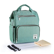 Load image into Gallery viewer, Diaper Bag Large Capacity
