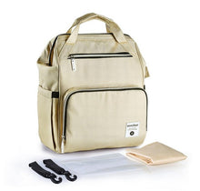 Load image into Gallery viewer, Diaper Bag Large Capacity