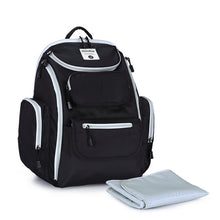 Load image into Gallery viewer, Diaper Bag Large Capacity
