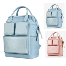 Load image into Gallery viewer, Diaper Bag Backpack