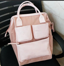 Load image into Gallery viewer, Diaper Bag Backpack