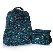 Load image into Gallery viewer, Baby Diaper Bag Mummy Stroller Nappies Organizer