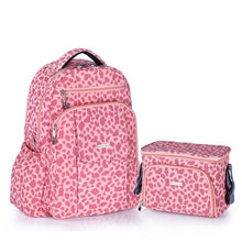 Load image into Gallery viewer, Baby Diaper Bag Mummy Stroller Nappies Organizer