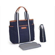 Load image into Gallery viewer, Diaper Bags Multifunction