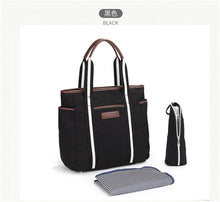 Load image into Gallery viewer, Diaper Bags Multifunction