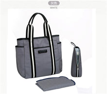 Load image into Gallery viewer, Diaper Bags Multifunction
