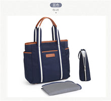 Load image into Gallery viewer, Diaper Bags Multifunction