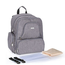 Load image into Gallery viewer, Large Capacity Maternity Backpackidade