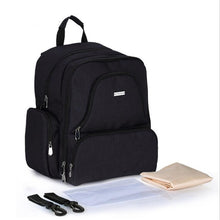 Load image into Gallery viewer, Large Capacity Maternity Backpackidade