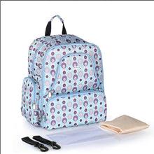Load image into Gallery viewer, Large Capacity Maternity Backpackidade