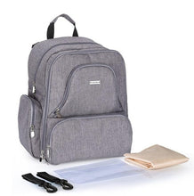 Load image into Gallery viewer, Large Capacity Maternity Backpackidade