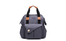 Load image into Gallery viewer, Baby Diaper Bag Fashion Large Capacity