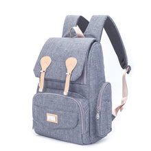 Load image into Gallery viewer, Diaper Bag Backpack for Mom